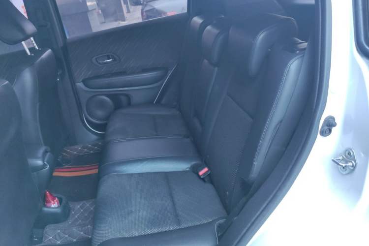 Used Honda XR-V 2017 1.5L LXi CVT Classic Edition Left Rear Seat