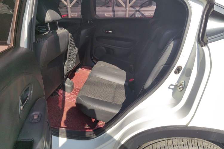 Used Honda XR-V 2017 1.5L LXi CVT Classic Edition Left Rear Seat