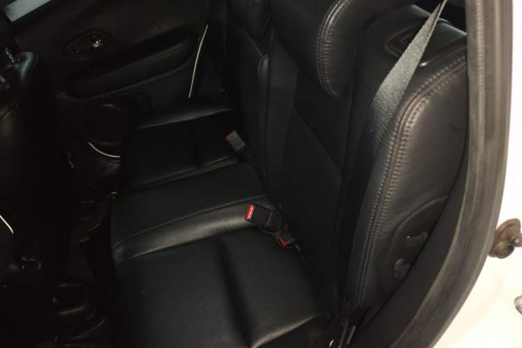 Used Honda XR-V 2017 1.8L EXi CVT Comfort Version Left Rear Seat