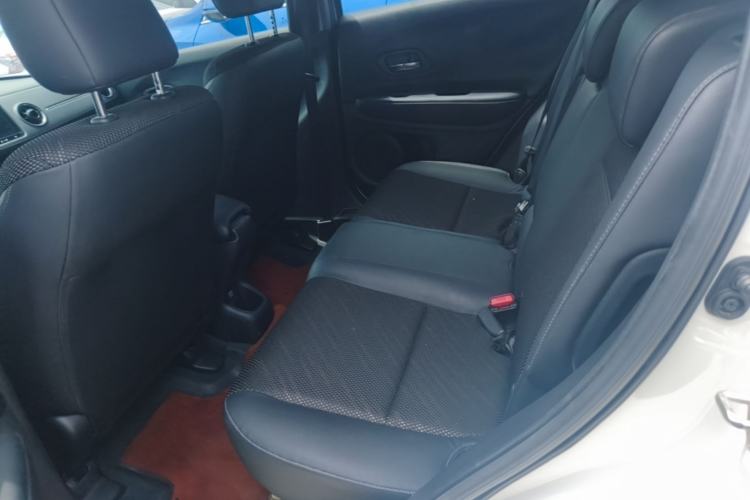 Used Honda XR-V 2017 1.5L LXi CVT Classic Edition Left Rear Seat