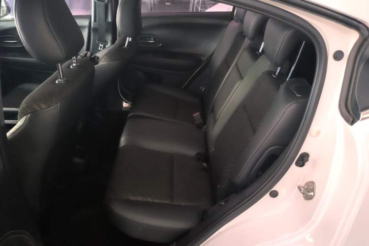 Used Honda XR-V 2017 1.8L EXi CVT Comfort Version Left Rear Seat