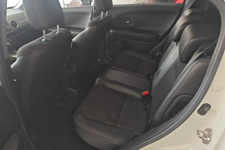 Used Honda XR-V 2017 1.5L LXi CVT Classic Edition Left Rear Seat