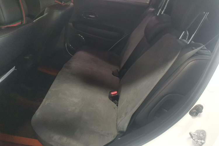 Used Honda XR-V 2017 1.8L VTi CVT Luxury Edition Left Rear Seat