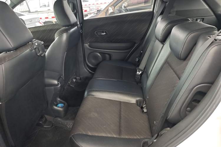 Used Honda XR-V 2017 1.5L LXi CVT Classic Edition Left Rear Seat