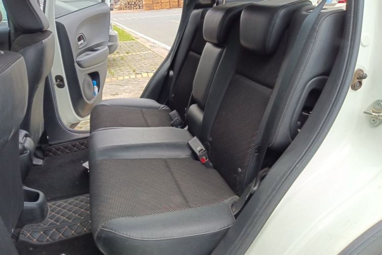 Used Honda XR-V 2017 1.8L EXi CVT Comfort Version Left Rear Seat