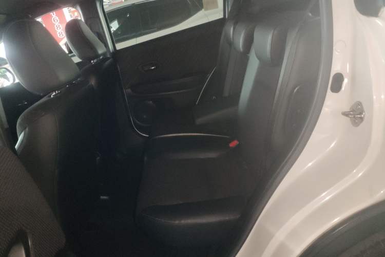Used Honda XR-V 2017 1.5L LXi CVT Classic Edition Left Rear Seat
