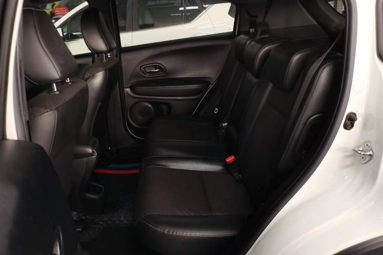 Used Honda XR-V 2017 1.5L LXi CVT Classic Edition Left Rear Seat
