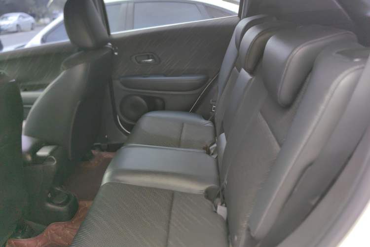 Used Honda XR-V 2017 1.5L LXi CVT Classic Edition Left Rear Seat