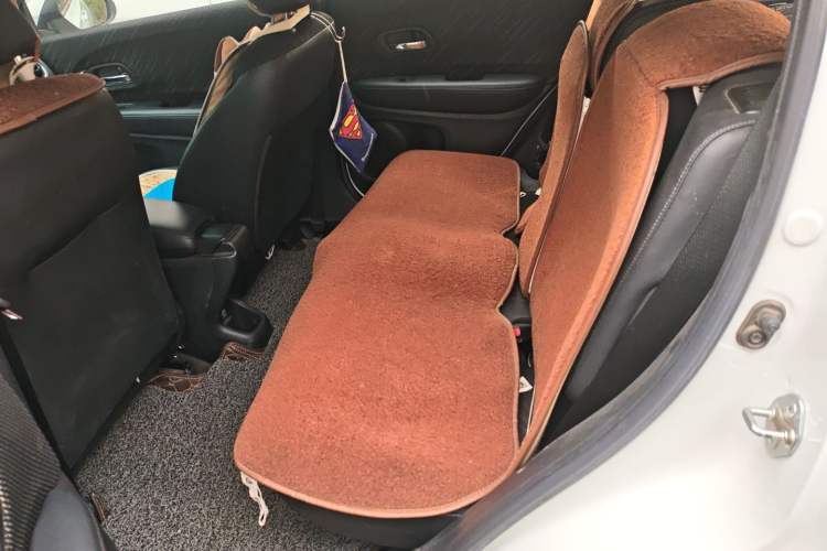 Used Honda XR-V 2017 1.5L LXi Manual Classic Edition Left Rear Seat