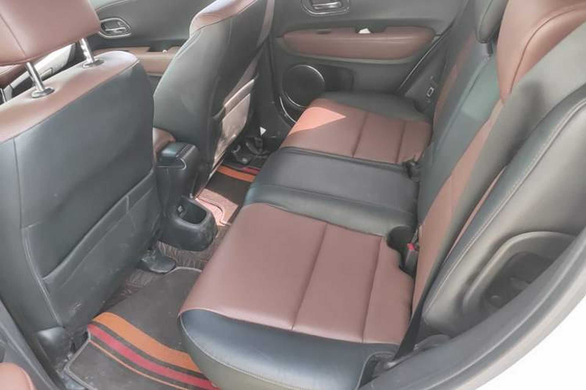 Used Honda XR-V 2017 1.8L VTi CVT Luxury Edition Left Rear Seat