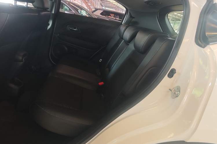 Used Honda XR-V 2017 1.8L EXi CVT Comfort Version Left Rear Seat