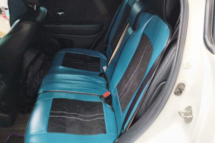 Used Honda XR-V 2017 1.5L LXi CVT Classic Edition Left Rear Seat