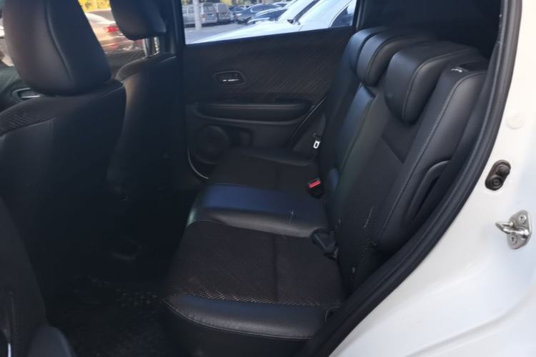 Used Honda XR-V 2017 1.5L LXi CVT Classic Edition Left Rear Seat