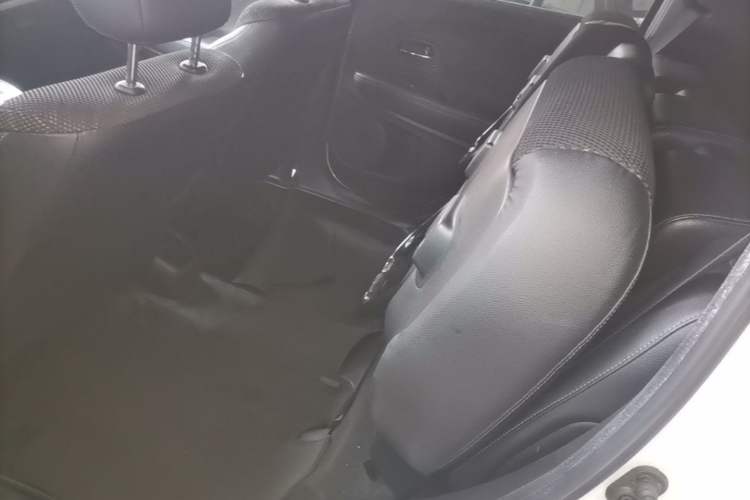 Used Honda XR-V 2017 1.5L LXi CVT Classic Edition Left Rear Seat