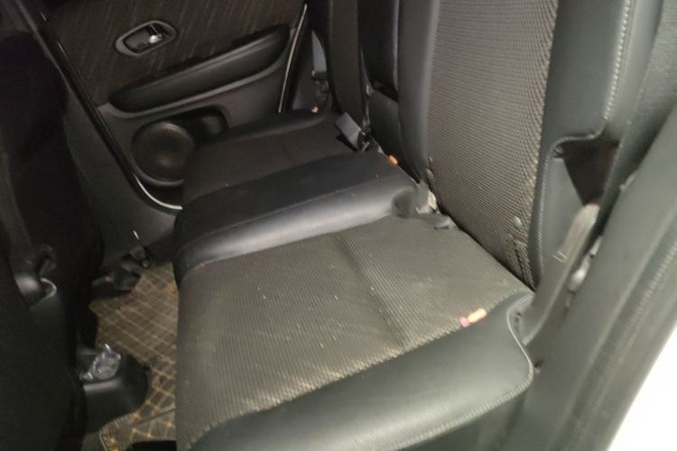 Used Honda XR-V 2017 1.5L LXi CVT Classic Edition Left Rear Seat