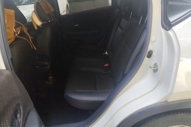 Used Honda XR-V 2017 1.5L LXi CVT Classic Edition Left Rear Seat