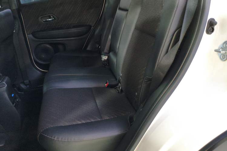 Used Honda XR-V 2017 1.8L EXi CVT Comfort Version Left Rear Seat