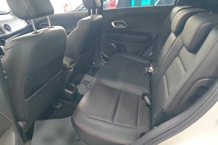 Used Honda XR-V 2017 1.8L VTi CVT Luxury Edition Left Rear Seat