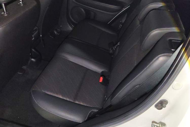 Used Honda XR-V 2017 1.5L LXi CVT Classic Edition Left Rear Seat
