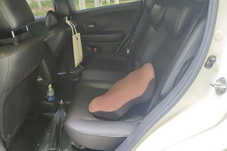 Used Honda XR-V 2017 1.8L EXi CVT Comfort Version Left Rear Seat