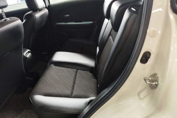 Used Honda XR-V 2017 1.8L EXi CVT Comfort Version Left Rear Seat