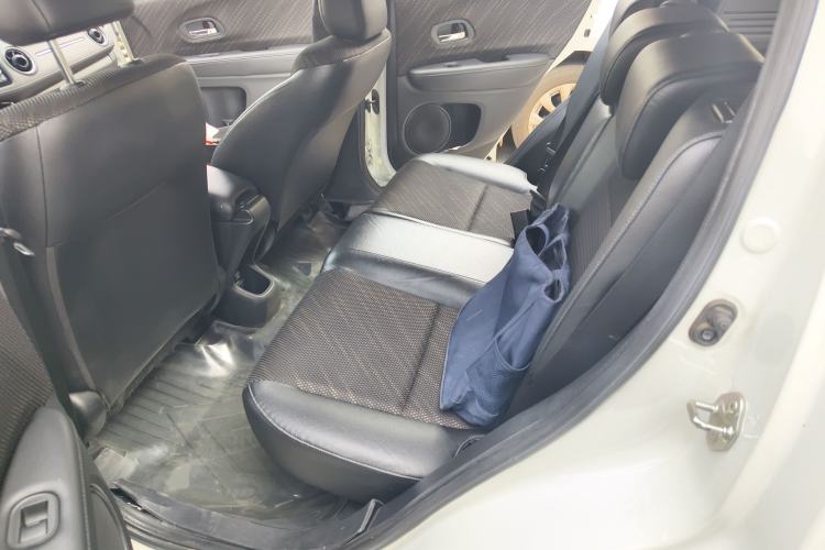 Used Honda XR-V 2017 1.8L EXi CVT Comfort Version Left Rear Seat