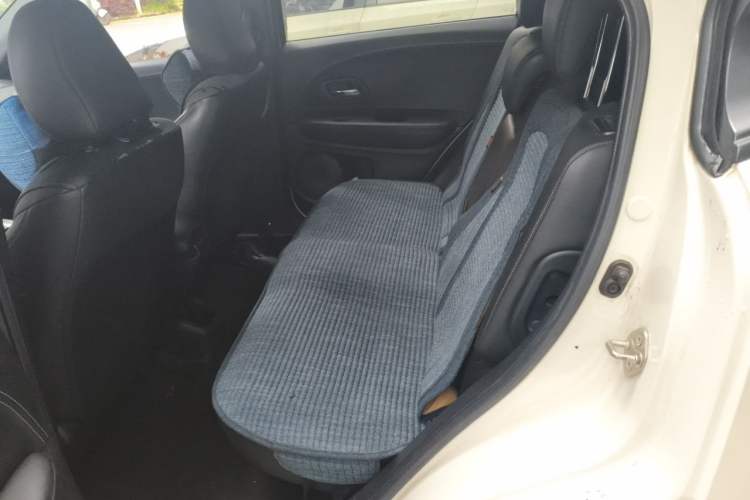 Used Honda XR-V 2017 1.8L EXi CVT Comfort Version Left Rear Seat
