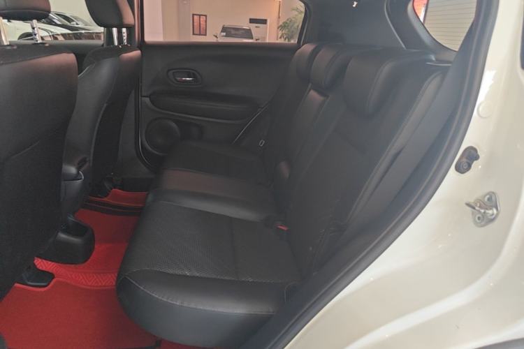Used Honda XR-V 2017 1.8L EXi CVT Comfort Version Left Rear Seat