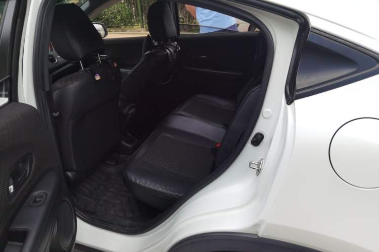 Used Honda XR-V 2017 1.8L EXi CVT Comfort Version Left Rear Seat