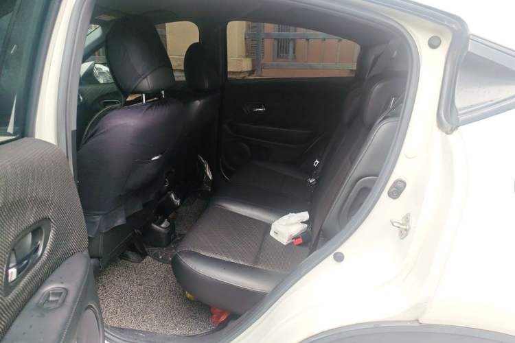Used Honda XR-V 2017 1.5L LXi Manual Classic Edition Left Rear Seat