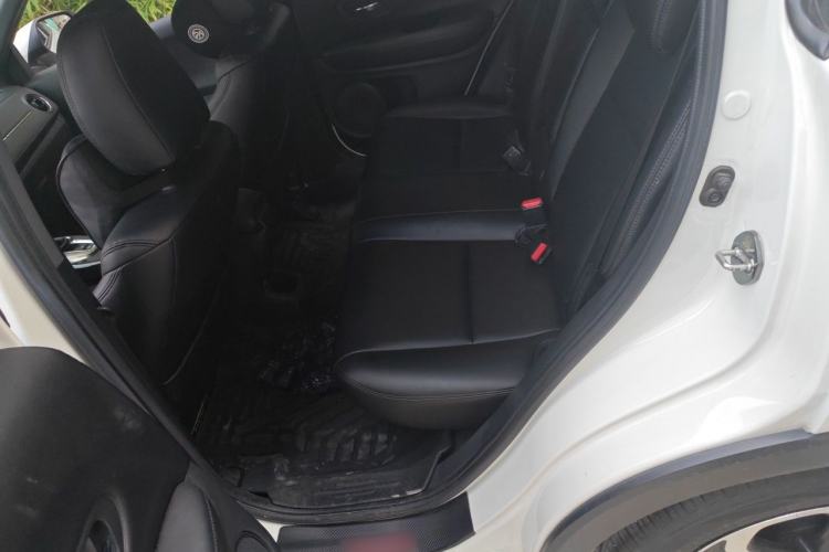 Used Honda XR-V 2017 1.8L EXi Manual Comfort Edition Left Rear Seat