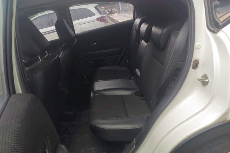 Used Honda XR-V 2017 1.8L EXi CVT Comfort Version Left Rear Seat