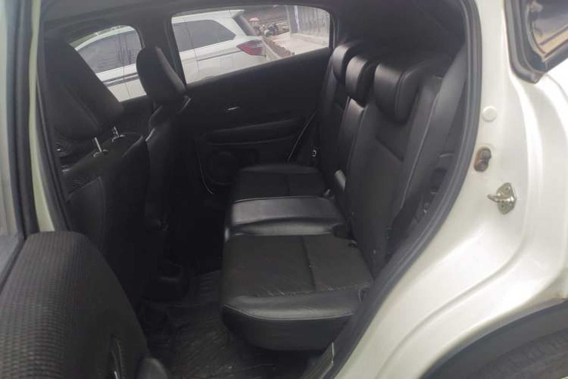 Used Honda XR-V 2017 1.8L EXi CVT Comfort Version Left Rear Seat