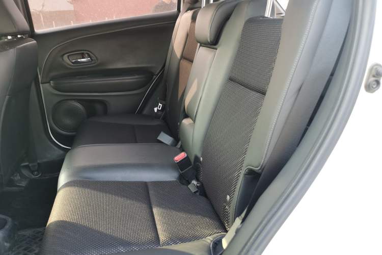 Used Honda XR-V 2017 1.8L EXi CVT Comfort Version Left Rear Seat