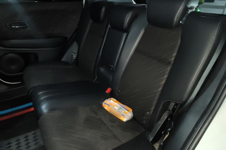 Used Honda XR-V 2017 1.5L LXi CVT Classic Edition Left Rear Seat