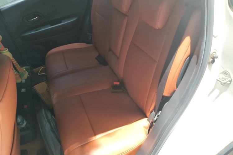 Used Honda XR-V 2017 1.8L EXi CVT Comfort Version Left Rear Seat