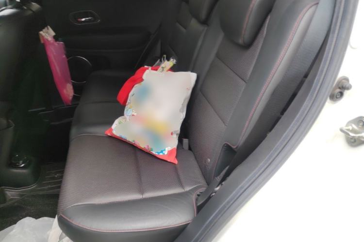 Used Honda XR-V 2017 1.8L VTi CVT Luxury Edition Left Rear Seat