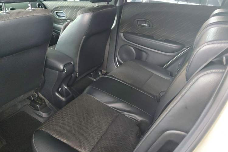 Used Honda XR-V 2017 1.5L LXi CVT Classic Edition Left Rear Seat
