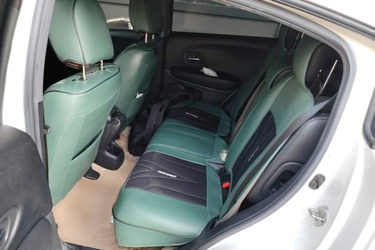 Used Honda XR-V 2017 1.5L LXi CVT Classic Edition Left Rear Seat