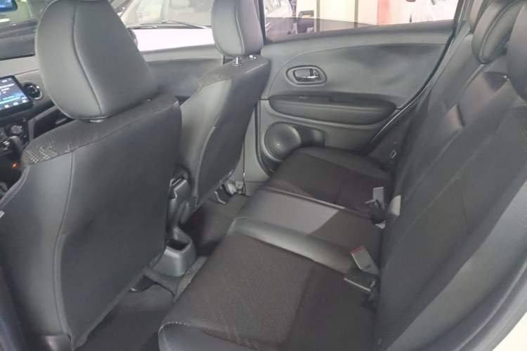 Used Honda XR-V 2017 1.5L LXi CVT Classic Edition Left Rear Seat
