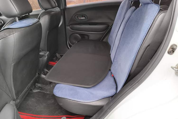 Used Honda XR-V 2017 1.8L EXi CVT Comfort Version Left Rear Seat