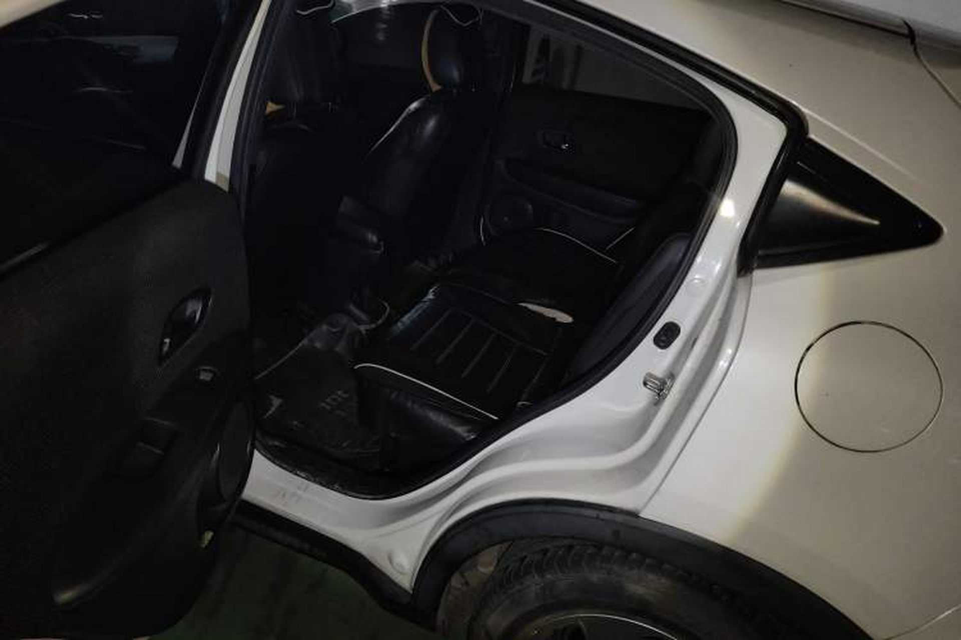Used Honda XR-V 2017 1.5L LXi CVT Classic Edition Left Rear Seat
