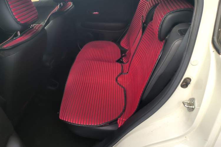 Used Honda XR-V 2017 1.5L LXi CVT Classic Edition Left Rear Seat