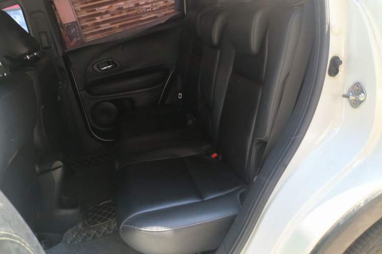 Used Honda XR-V 2017 1.5L LXi CVT Classic Edition Left Rear Seat