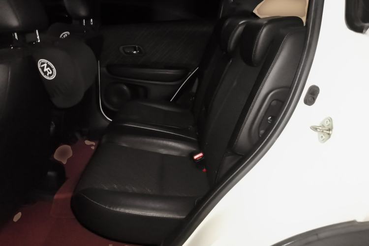 Used Honda XR-V 2017 1.8L EXi CVT Comfort Version Left Rear Seat