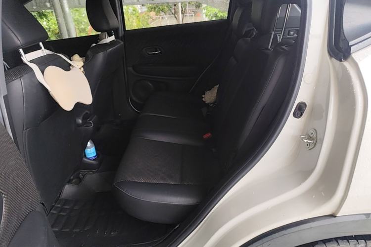 Used Honda XR-V 2017 1.5L LXi CVT Classic Edition Left Rear Seat