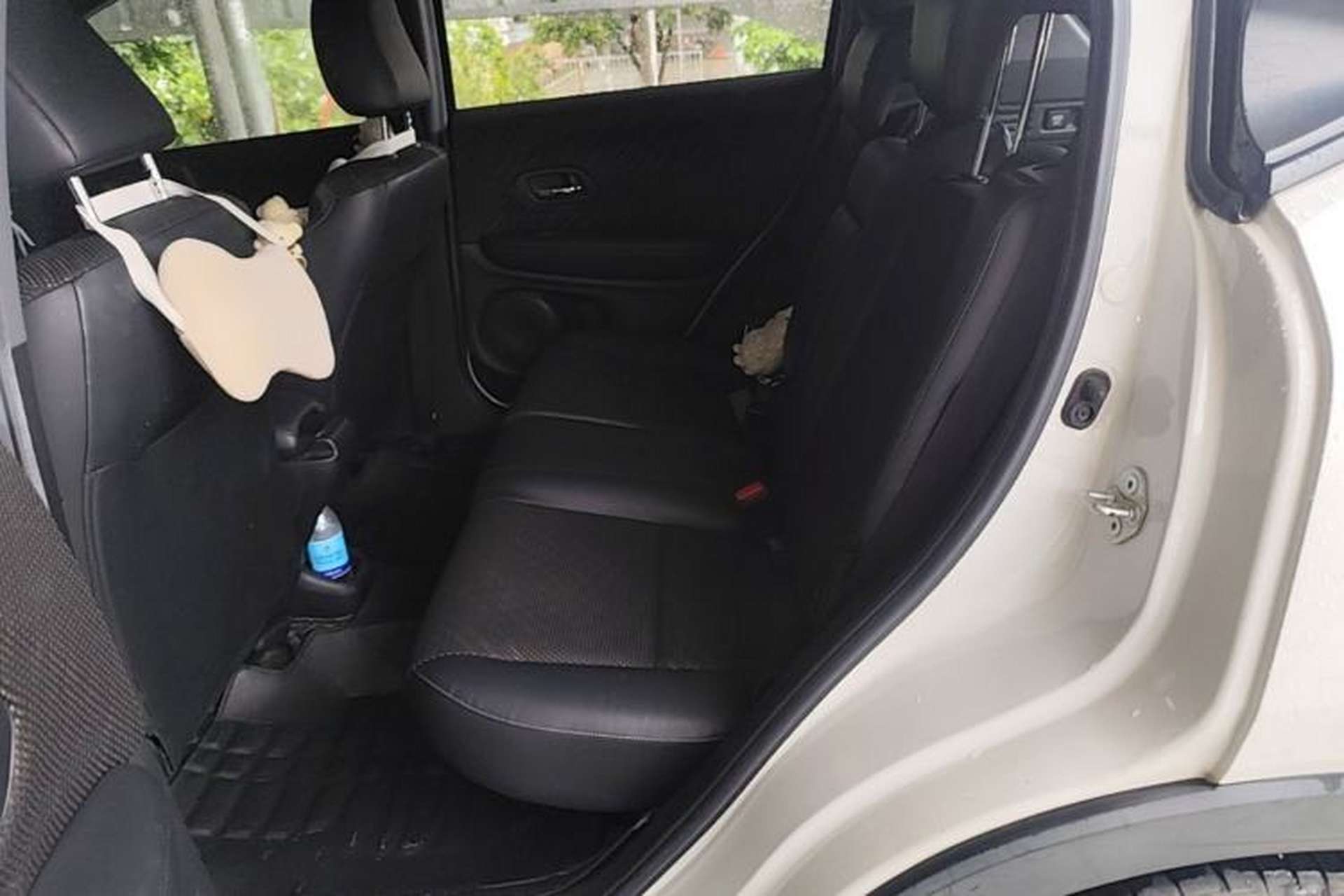 Used Honda XR-V 2017 1.5L LXi CVT Classic Edition Left Rear Seat
