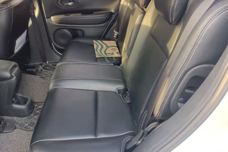 Used Honda XR-V 2017 1.5L LXi CVT Classic Edition Left Rear Seat