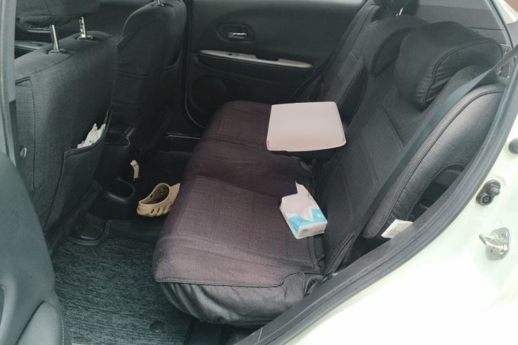 Used Honda XR-V 2017 1.5L LXi CVT Classic Edition Left Rear Seat