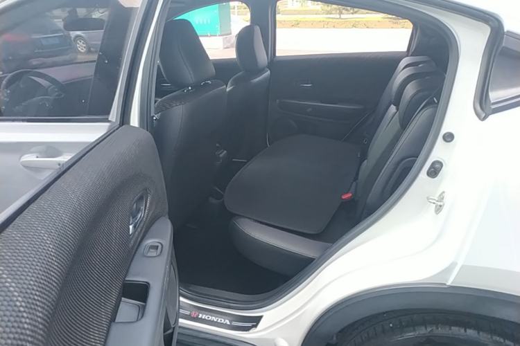 Used Honda XR-V 2017 1.8L EXi CVT Comfort Version Left Rear Seat